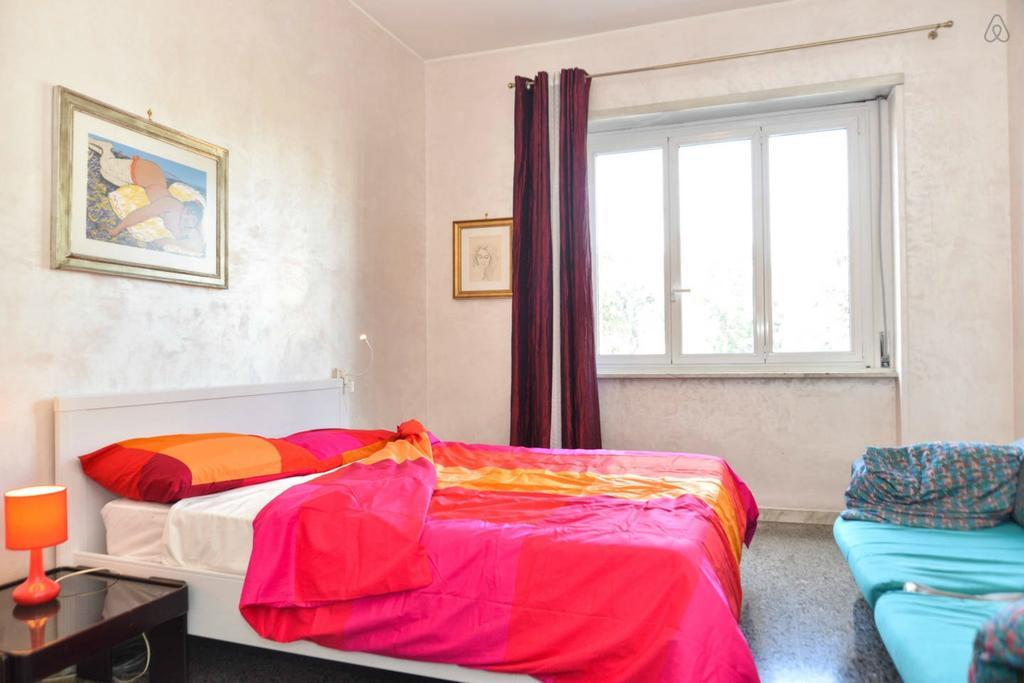 B&B Classy Rome Room photo
