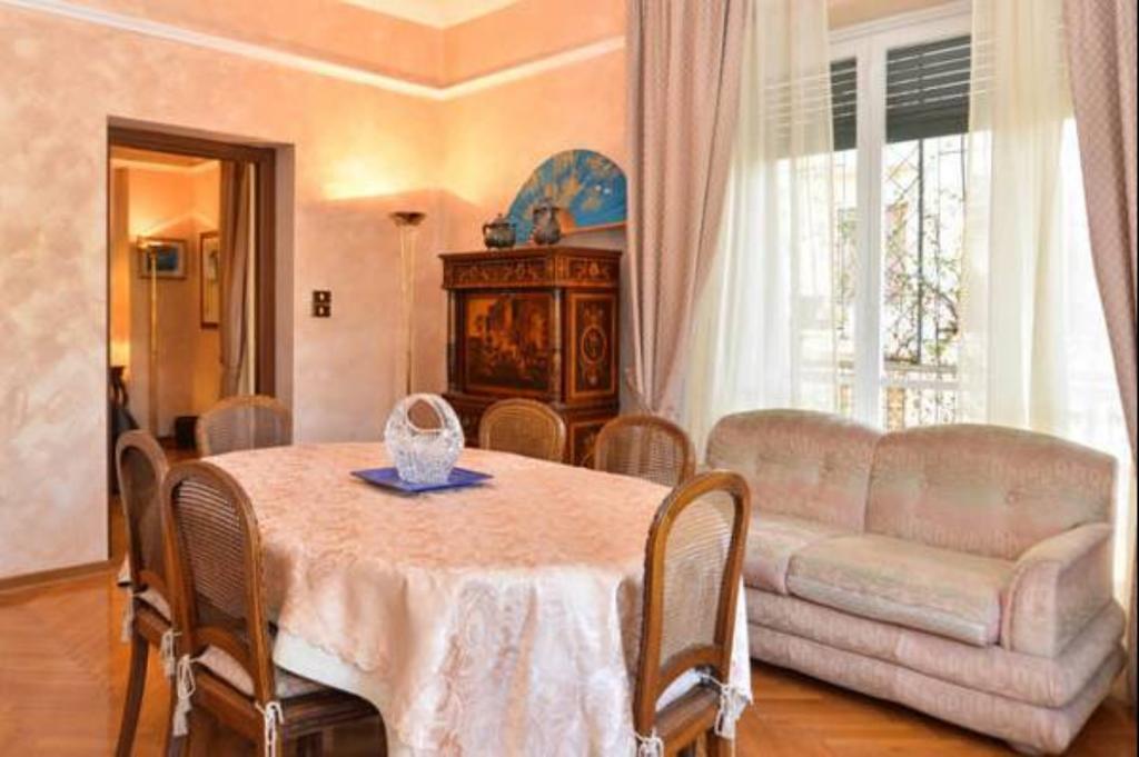 B&B Classy Rome Exterior photo